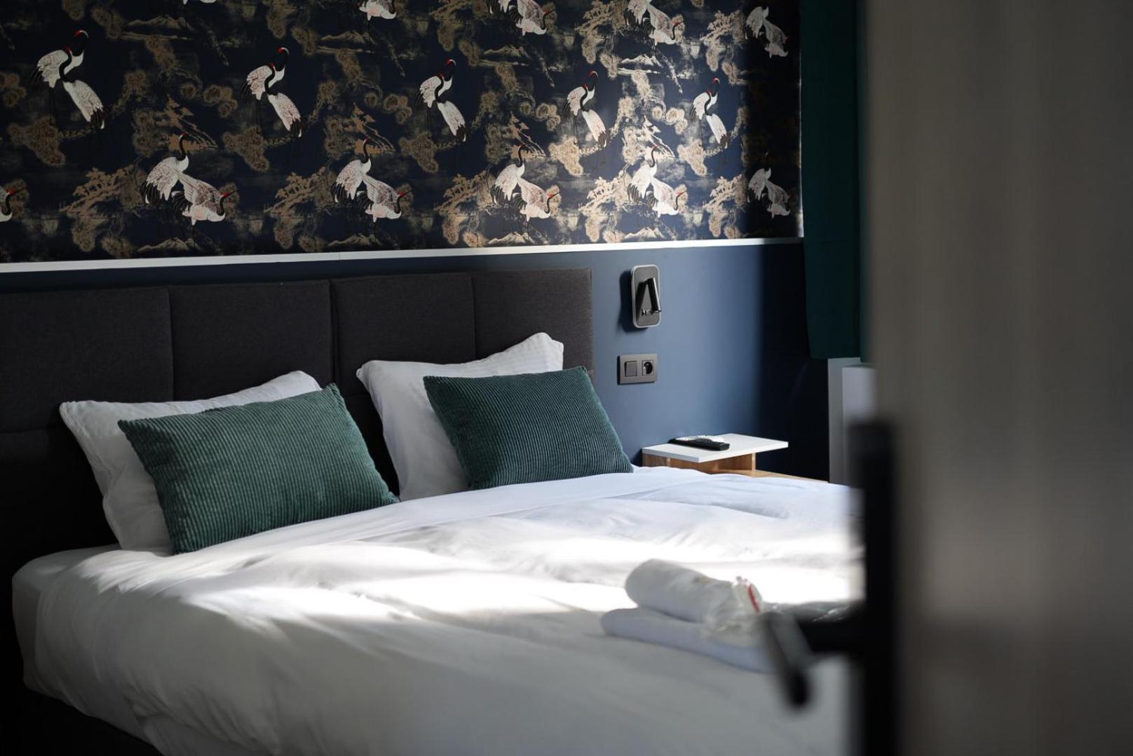 Bed and Breakfast Min Su Waremme Exterior foto